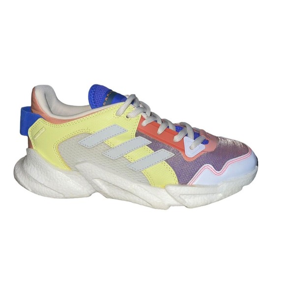 adidas Shoes - adidas X9000 x Karlie Kloss Ambient Blush Multi 2021 Women’s 7.5